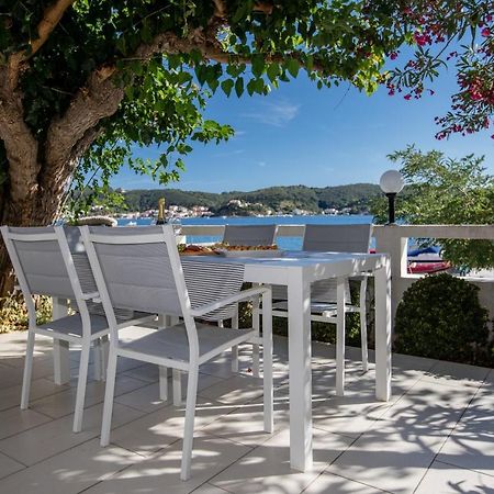House Subic Apartment Supetarska Draga Exterior foto