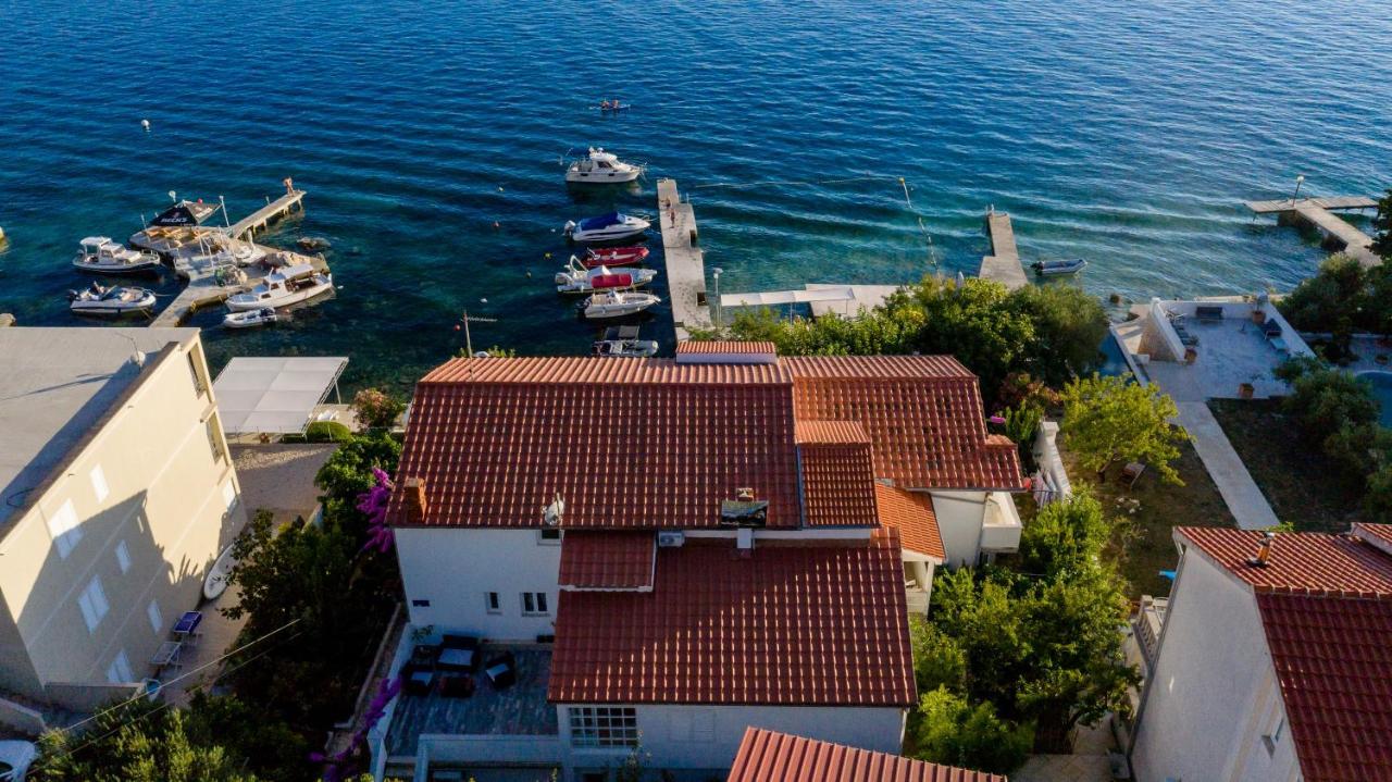 House Subic Apartment Supetarska Draga Exterior foto
