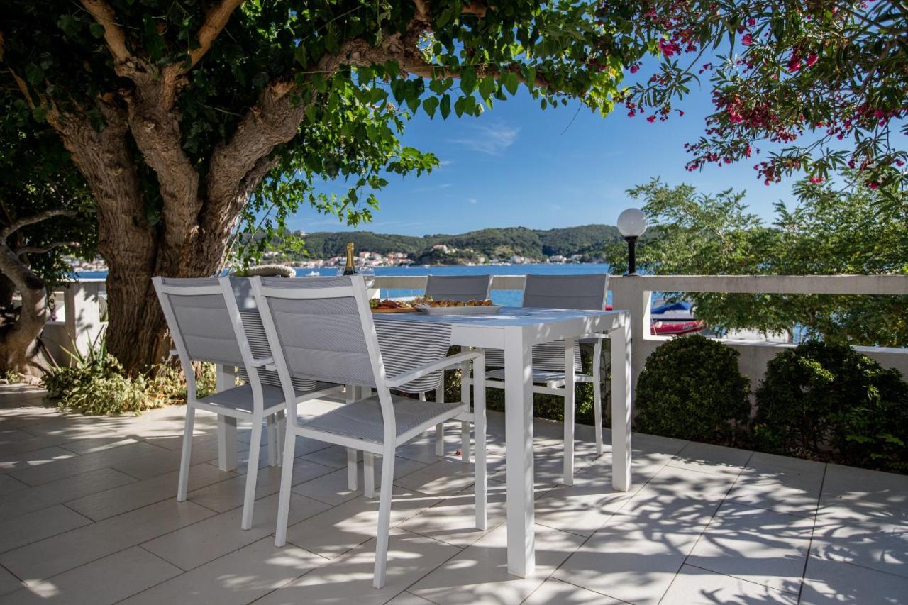 House Subic Apartment Supetarska Draga Exterior foto