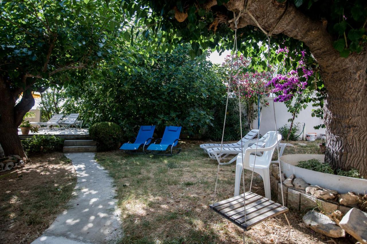 House Subic Apartment Supetarska Draga Exterior foto