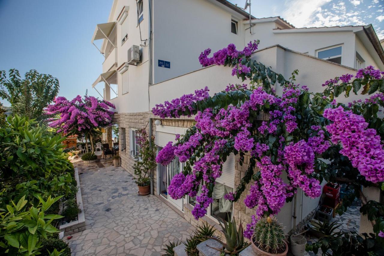 House Subic Apartment Supetarska Draga Exterior foto