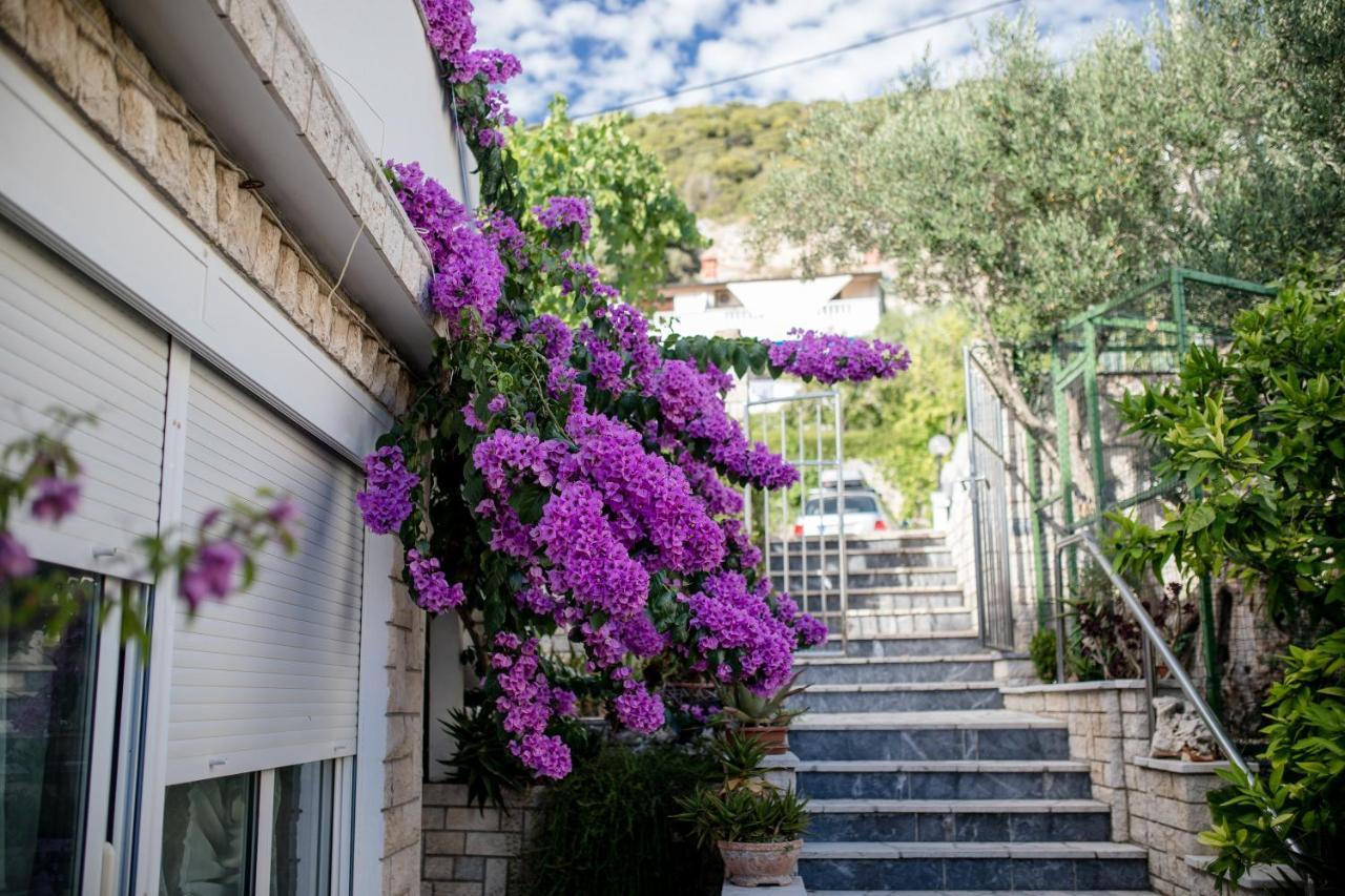 House Subic Apartment Supetarska Draga Exterior foto
