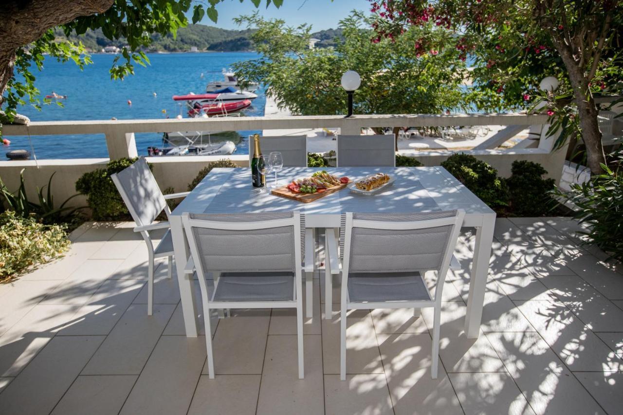 House Subic Apartment Supetarska Draga Exterior foto