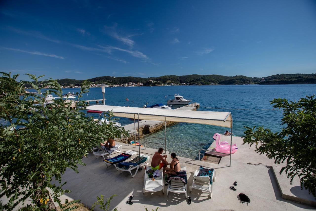 House Subic Apartment Supetarska Draga Exterior foto