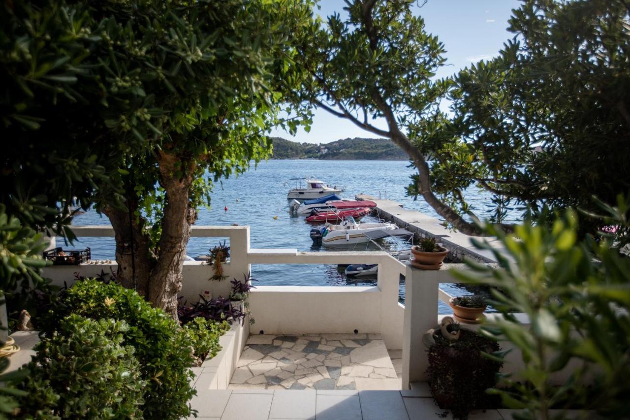 House Subic Apartment Supetarska Draga Exterior foto