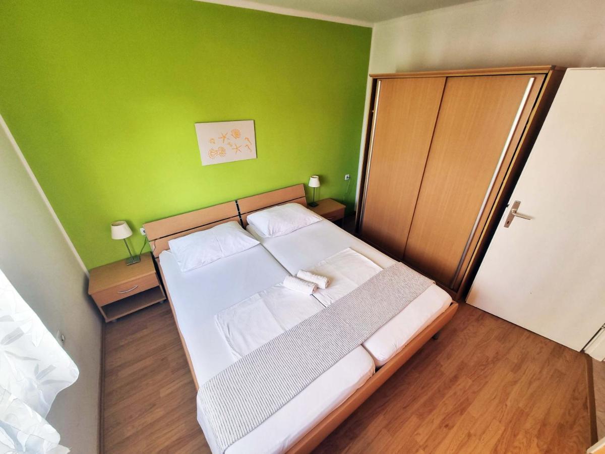 House Subic Apartment Supetarska Draga Exterior foto
