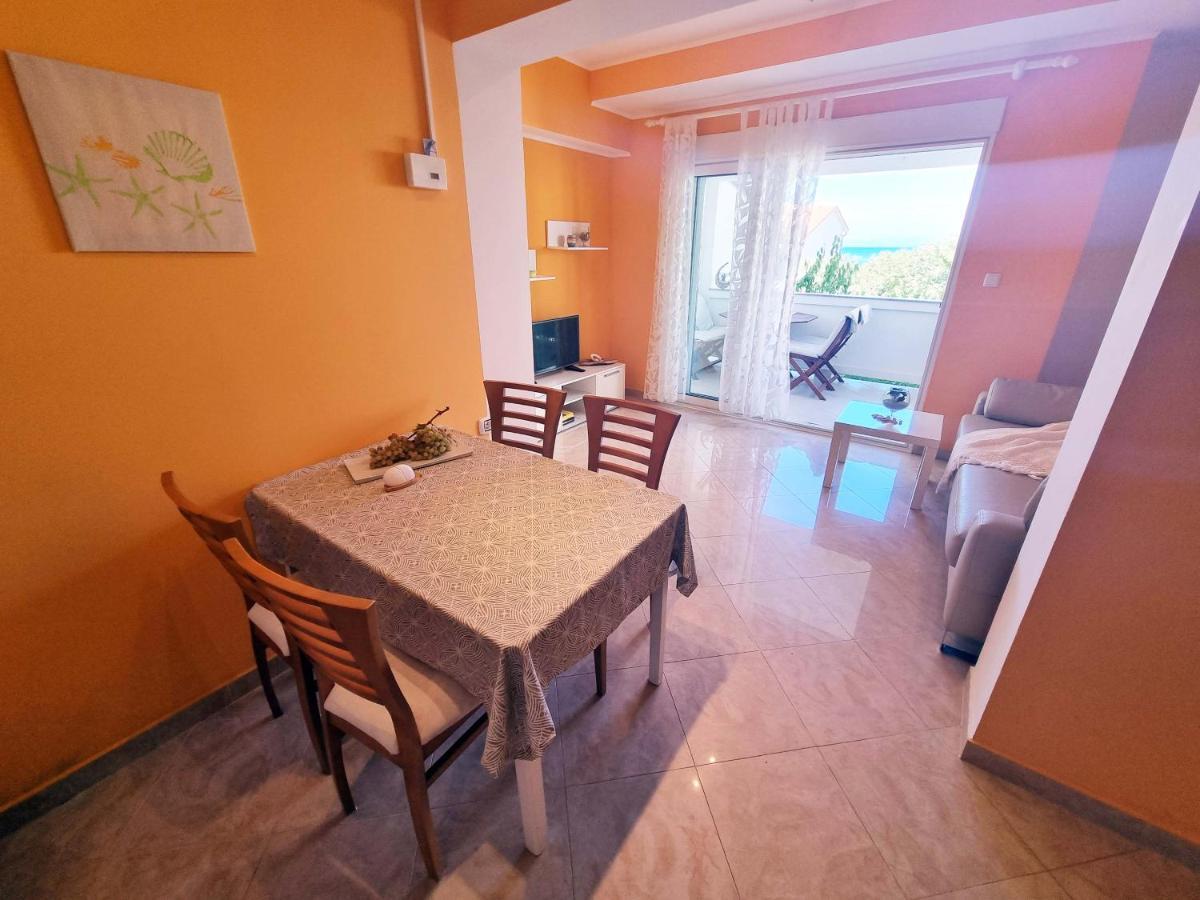House Subic Apartment Supetarska Draga Exterior foto