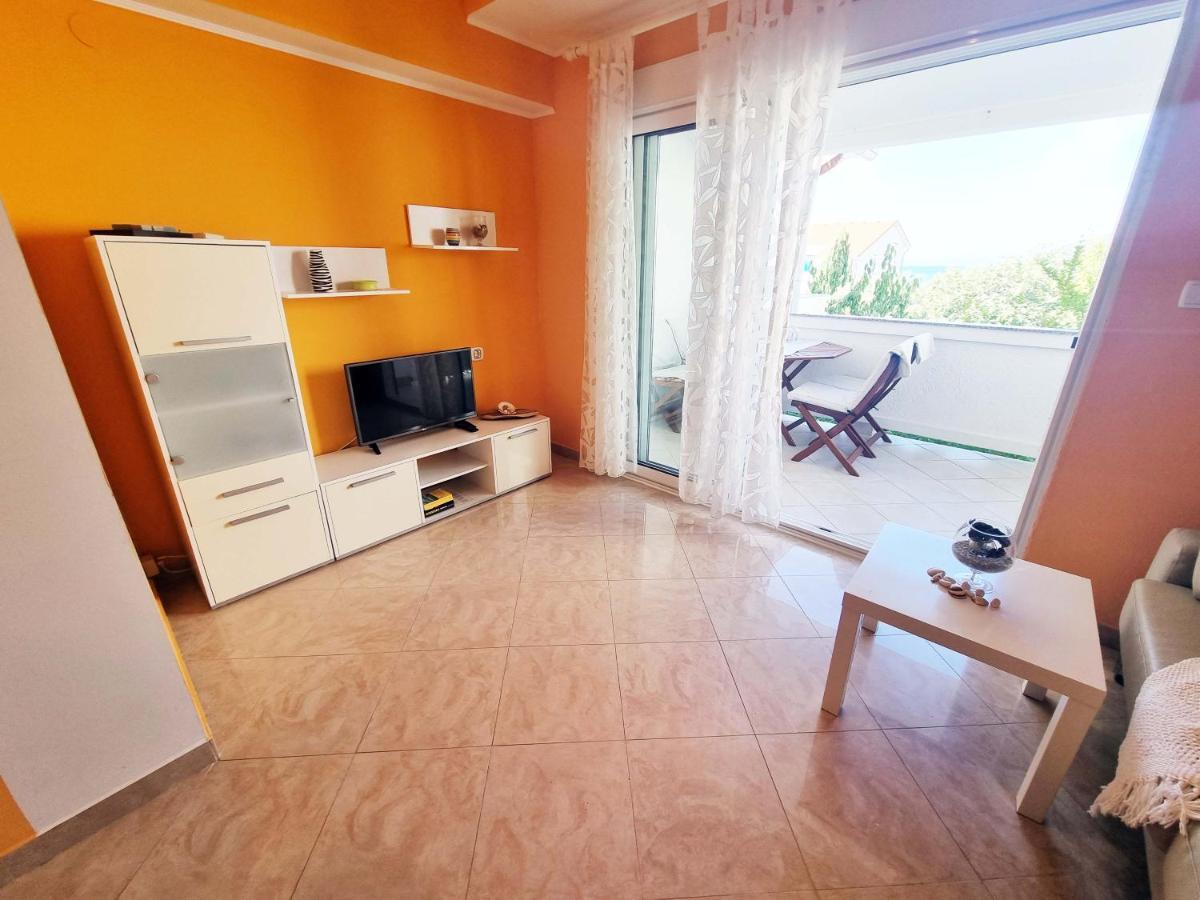 House Subic Apartment Supetarska Draga Exterior foto