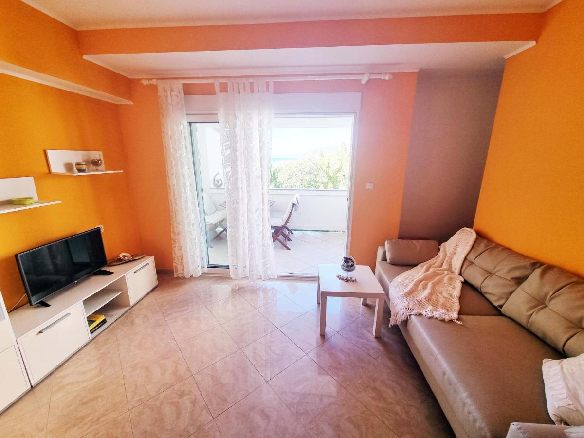 House Subic Apartment Supetarska Draga Exterior foto