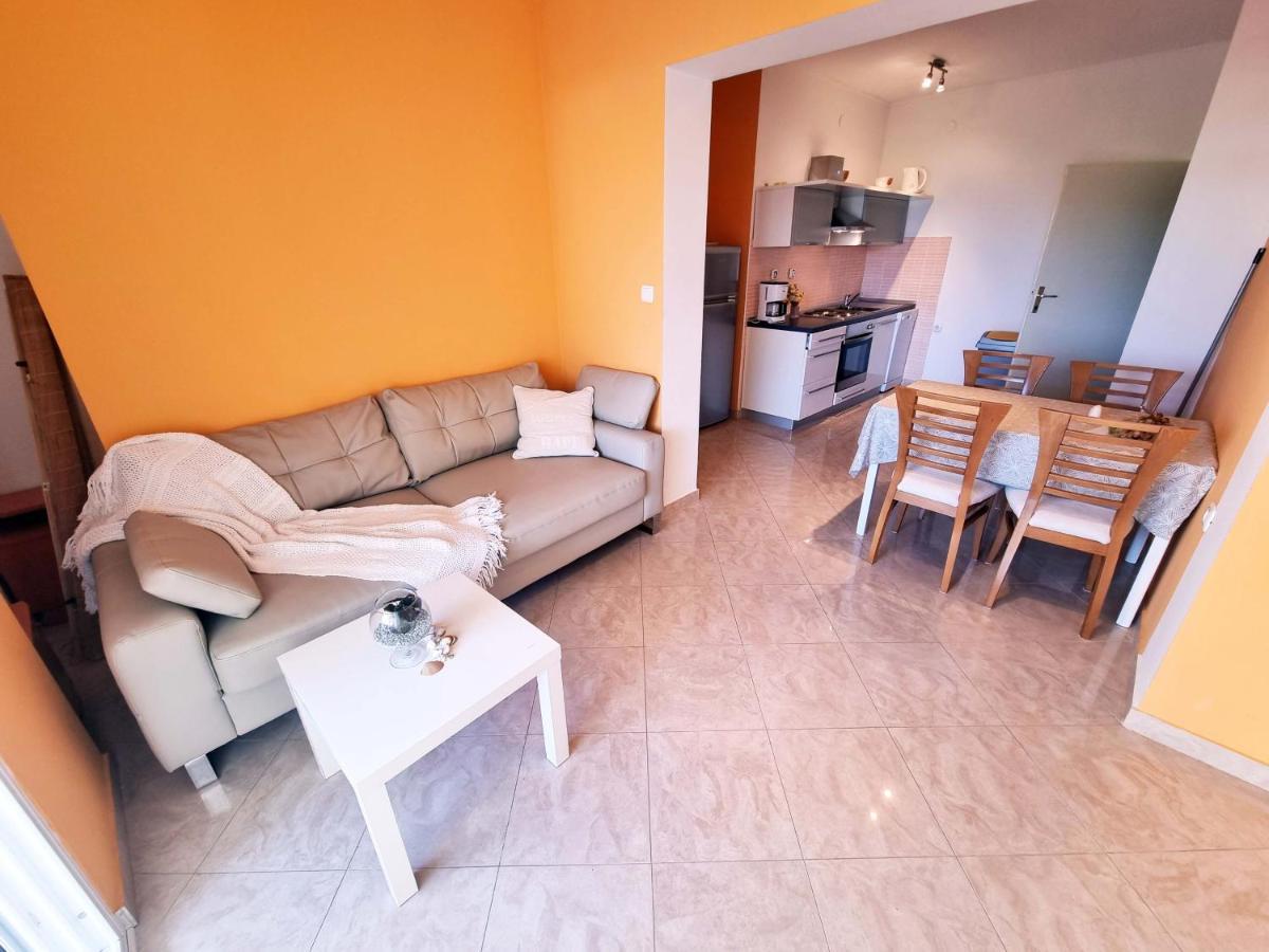 House Subic Apartment Supetarska Draga Exterior foto