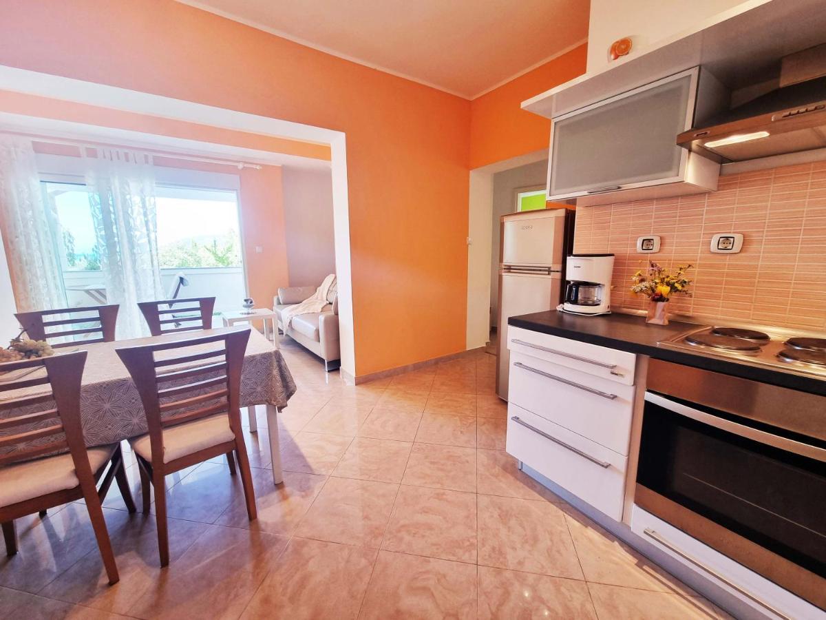 House Subic Apartment Supetarska Draga Exterior foto