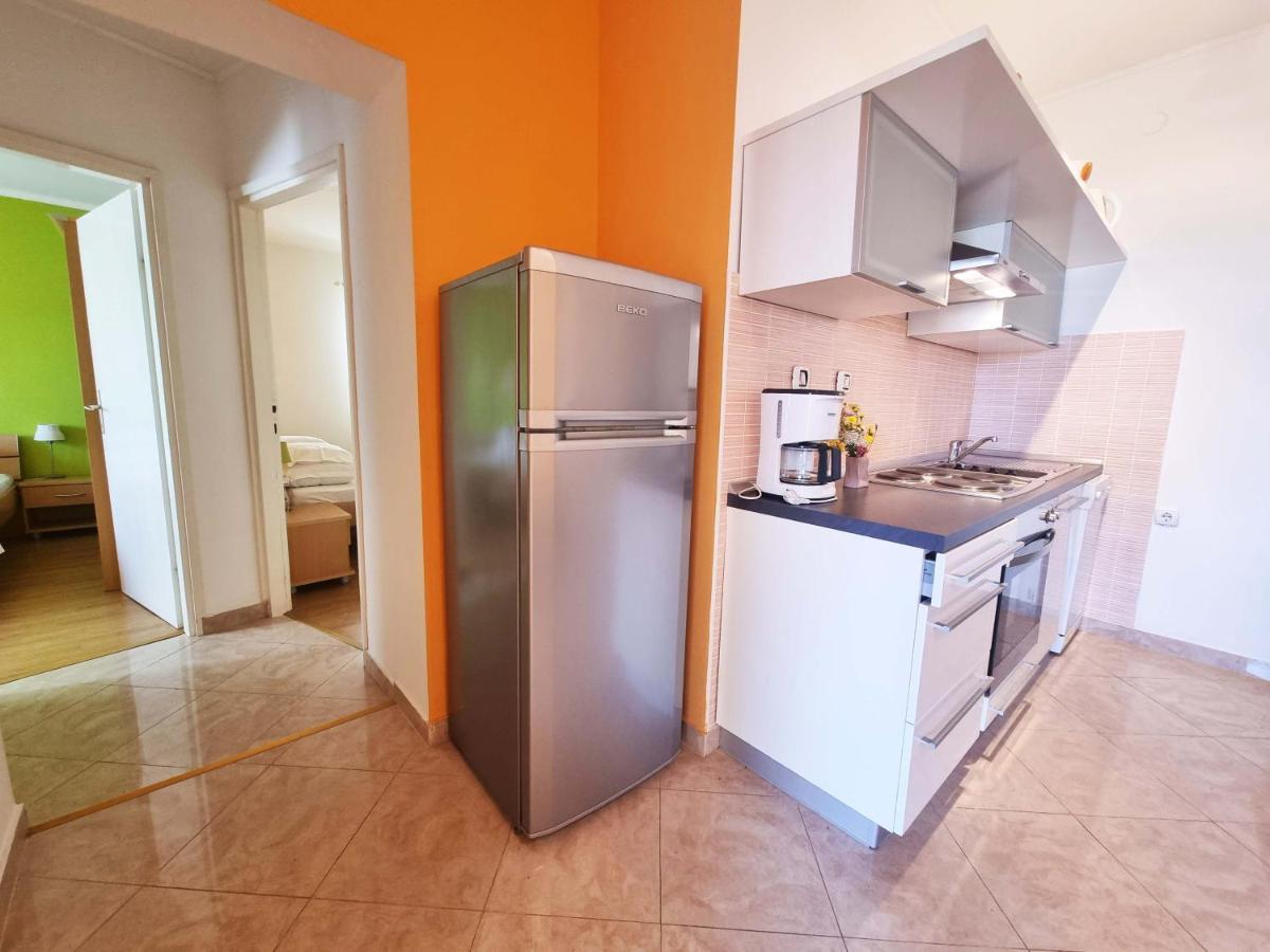 House Subic Apartment Supetarska Draga Exterior foto