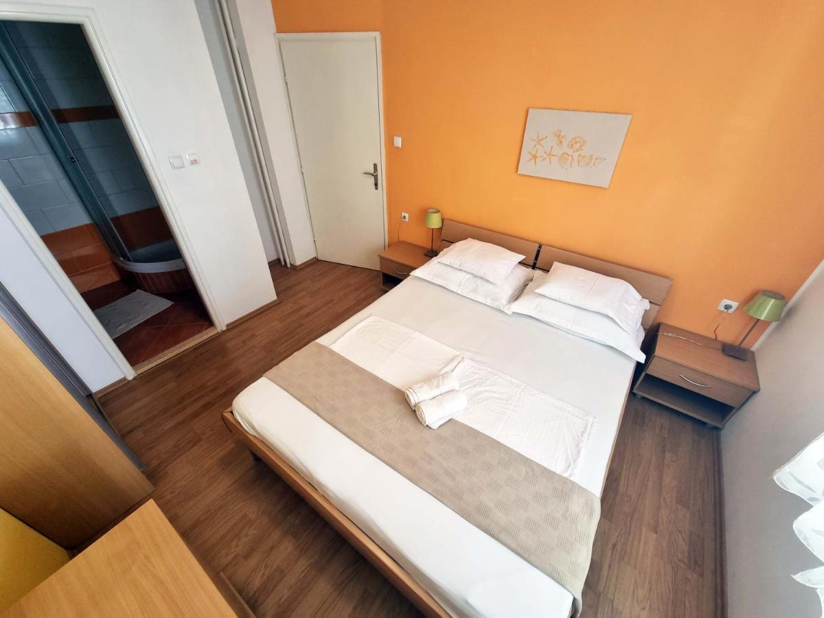 House Subic Apartment Supetarska Draga Exterior foto