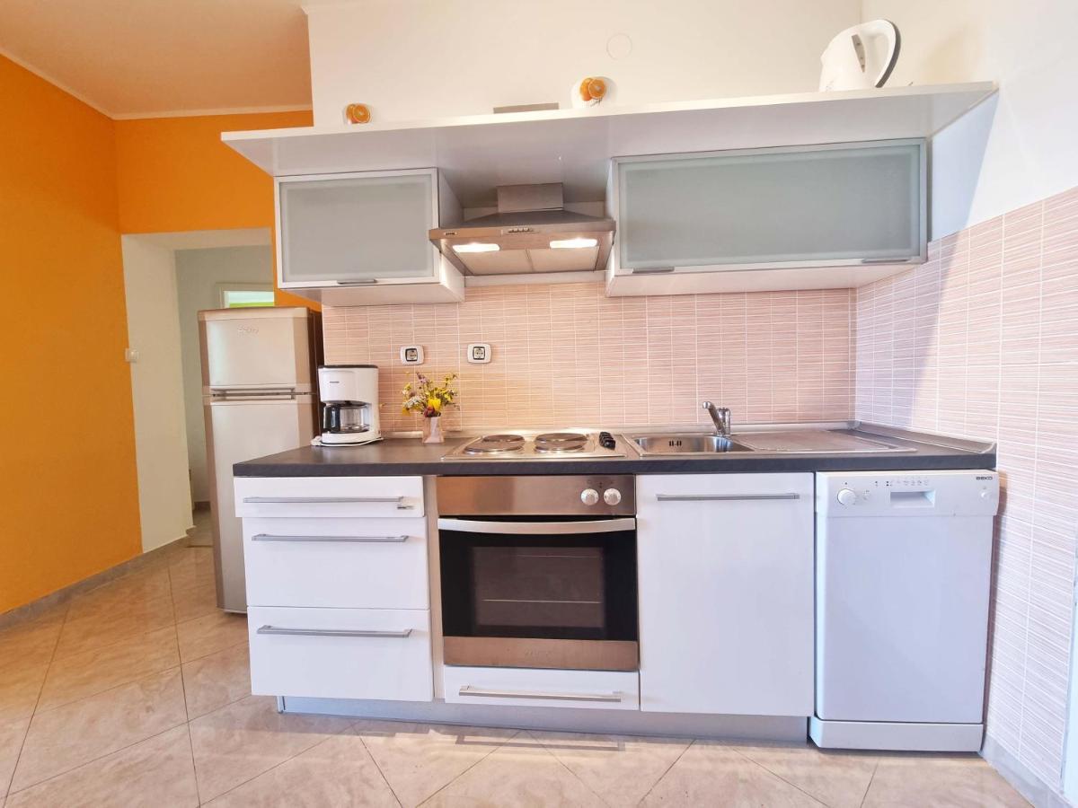 House Subic Apartment Supetarska Draga Exterior foto