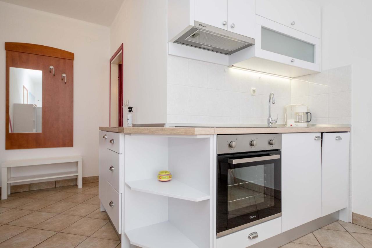 House Subic Apartment Supetarska Draga Exterior foto