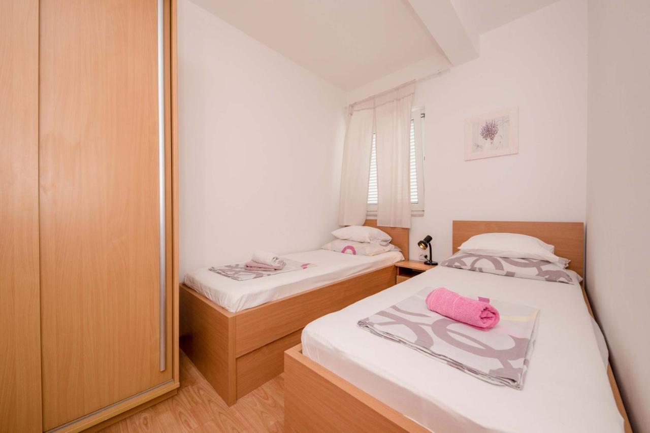 House Subic Apartment Supetarska Draga Exterior foto