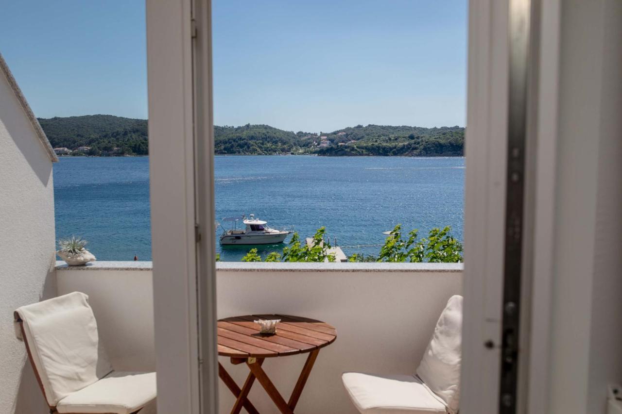 House Subic Apartment Supetarska Draga Exterior foto