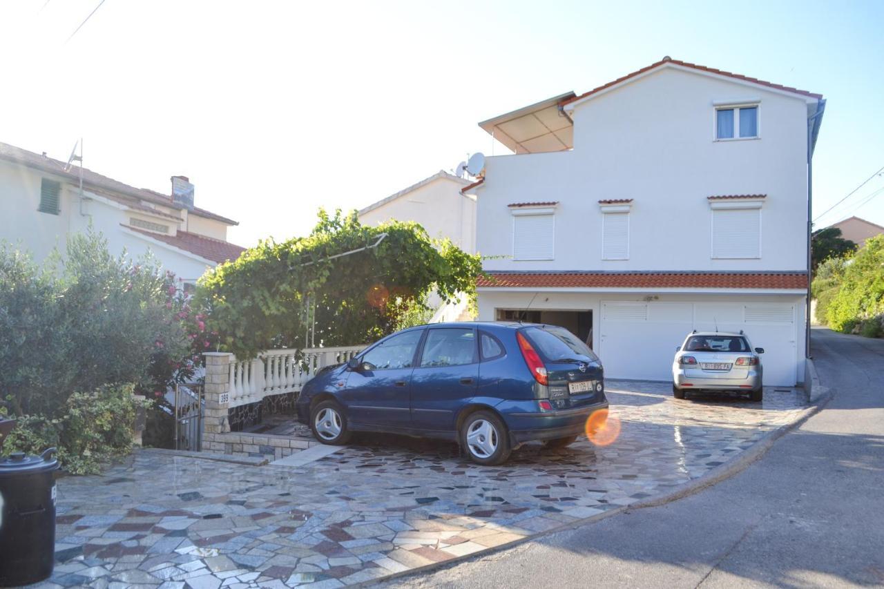 House Subic Apartment Supetarska Draga Exterior foto