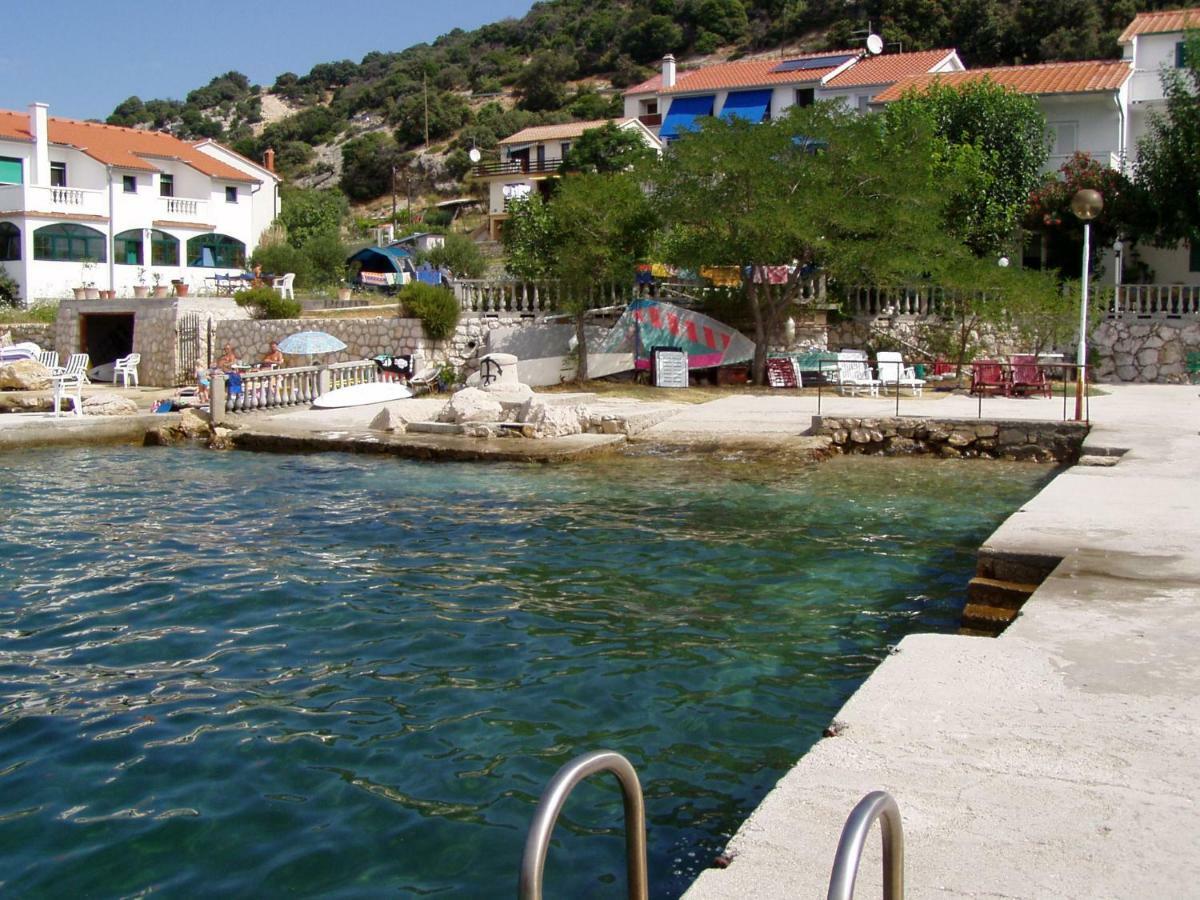 House Subic Apartment Supetarska Draga Exterior foto