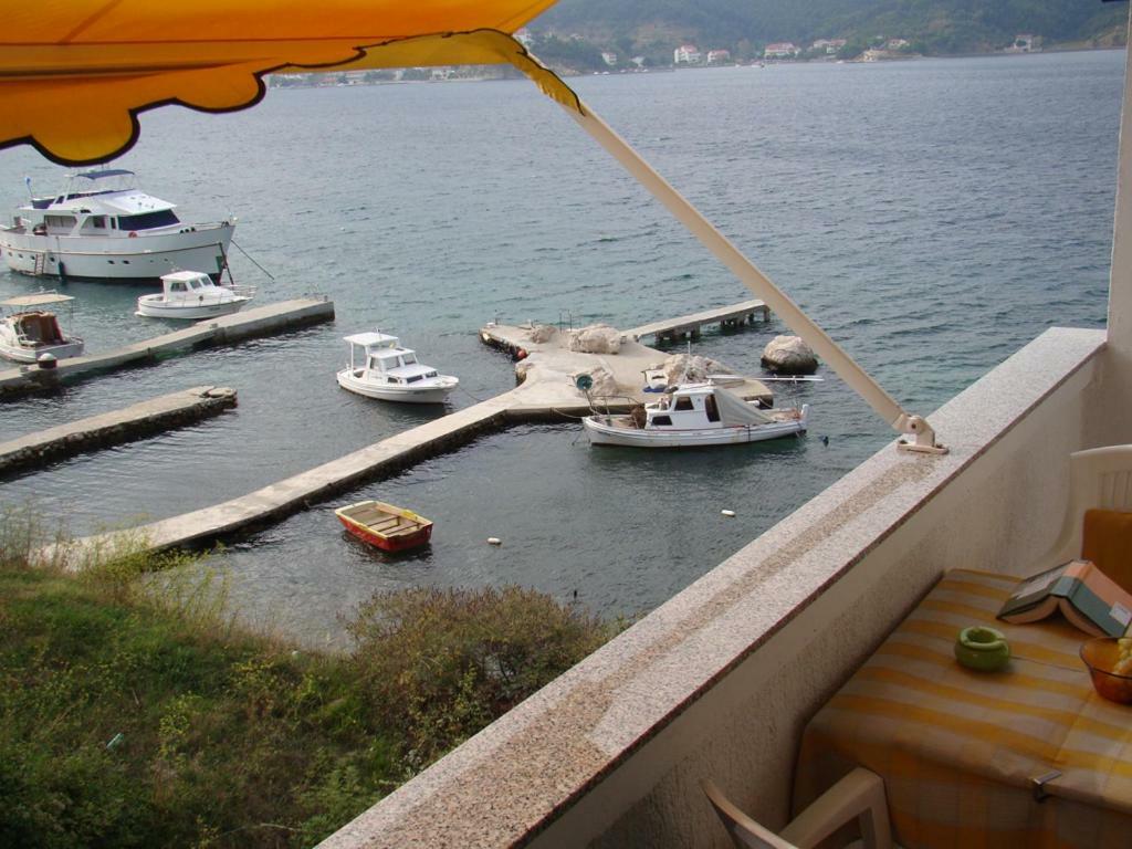 House Subic Apartment Supetarska Draga Exterior foto