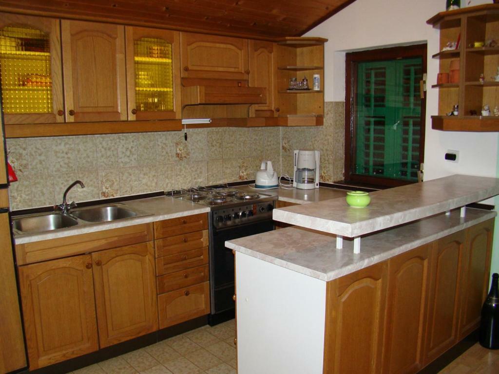 House Subic Apartment Supetarska Draga Exterior foto