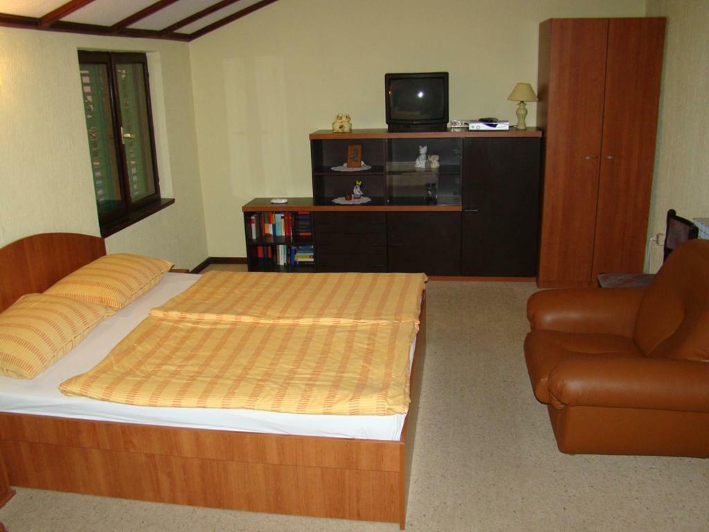 House Subic Apartment Supetarska Draga Exterior foto