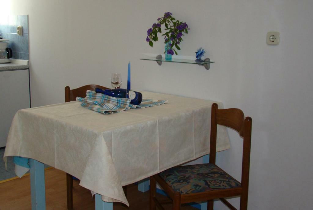 House Subic Apartment Supetarska Draga Exterior foto
